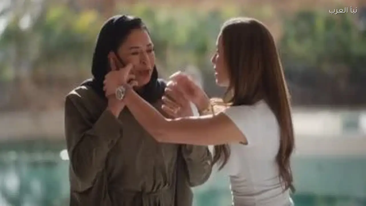 اتنين غيرنا الحلقة 14: حبس شقيق نور أبو الفتوح بسبب شيكات متأخرة