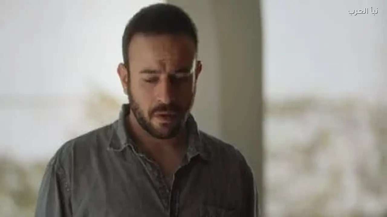 اتنين غيرنا الحلقة 14: خروج شقيق نور أبو الفتوح من السجن والاعتذار لها