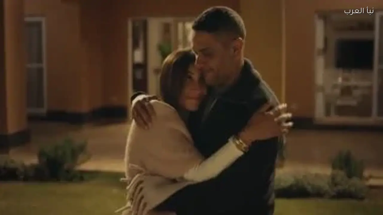 اتنين غيرنا يعيد الرومانسية الهادئة إلى دراما رمضان هذا العام