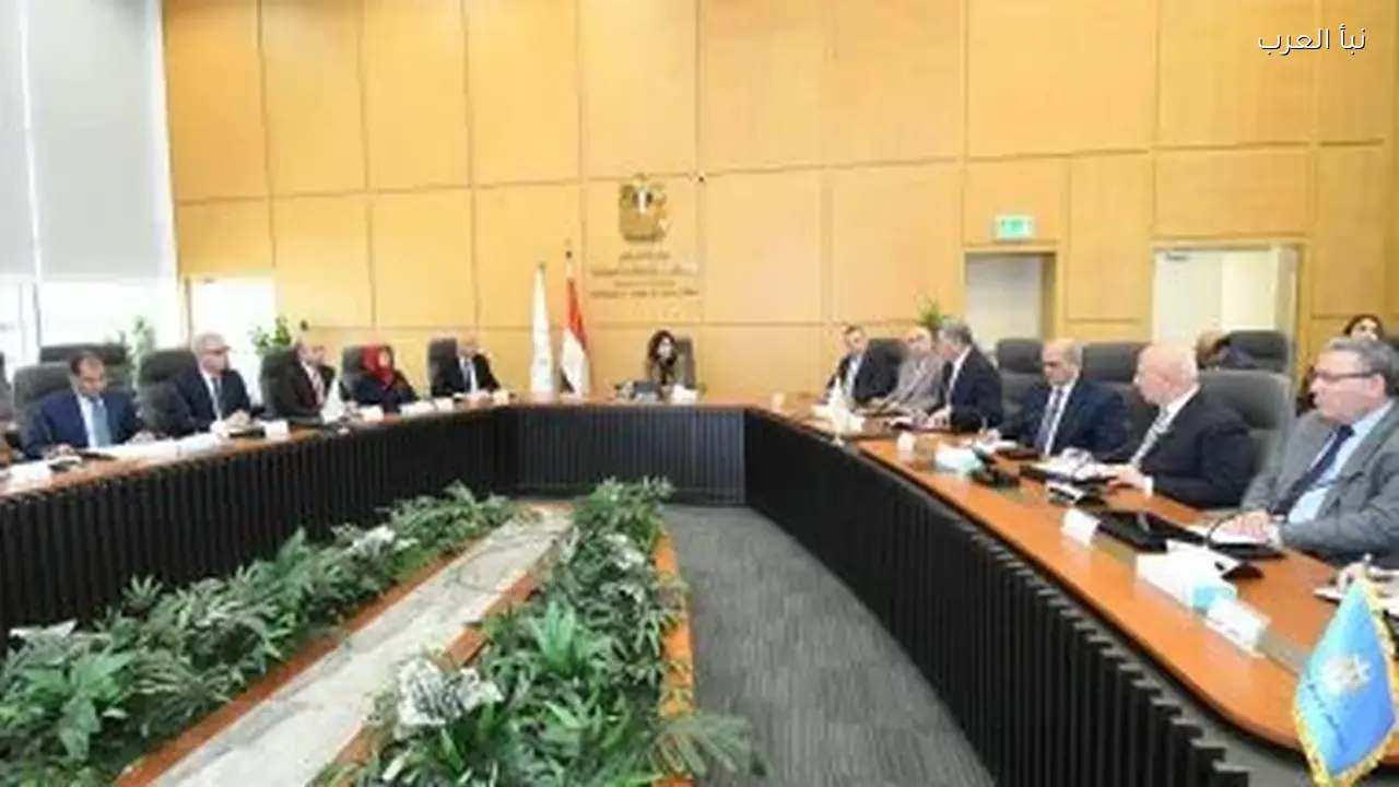 اجتماع لجنة المرافق اليوم لمتابعة منظومة مياه الشرب والصرف