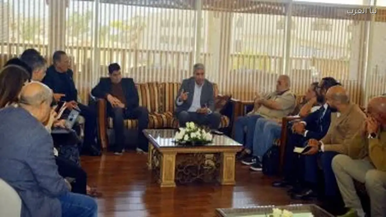 اجتماع وزير السياحة مع غرفة الغوص اليوم لبحث تطوير الأنشطة البحرية