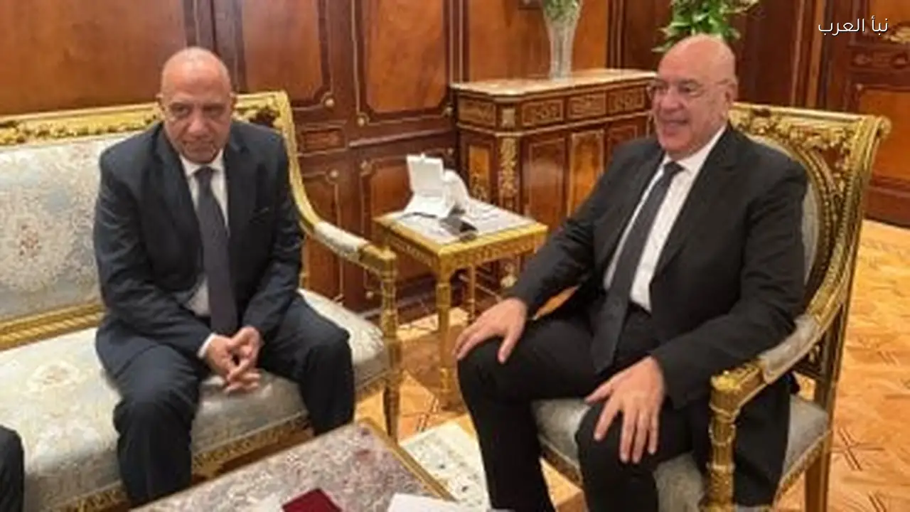 اجتماع وزير الكهرباء مع رئيس مجلس النواب لشرح استراتيجية أمن الطاقة