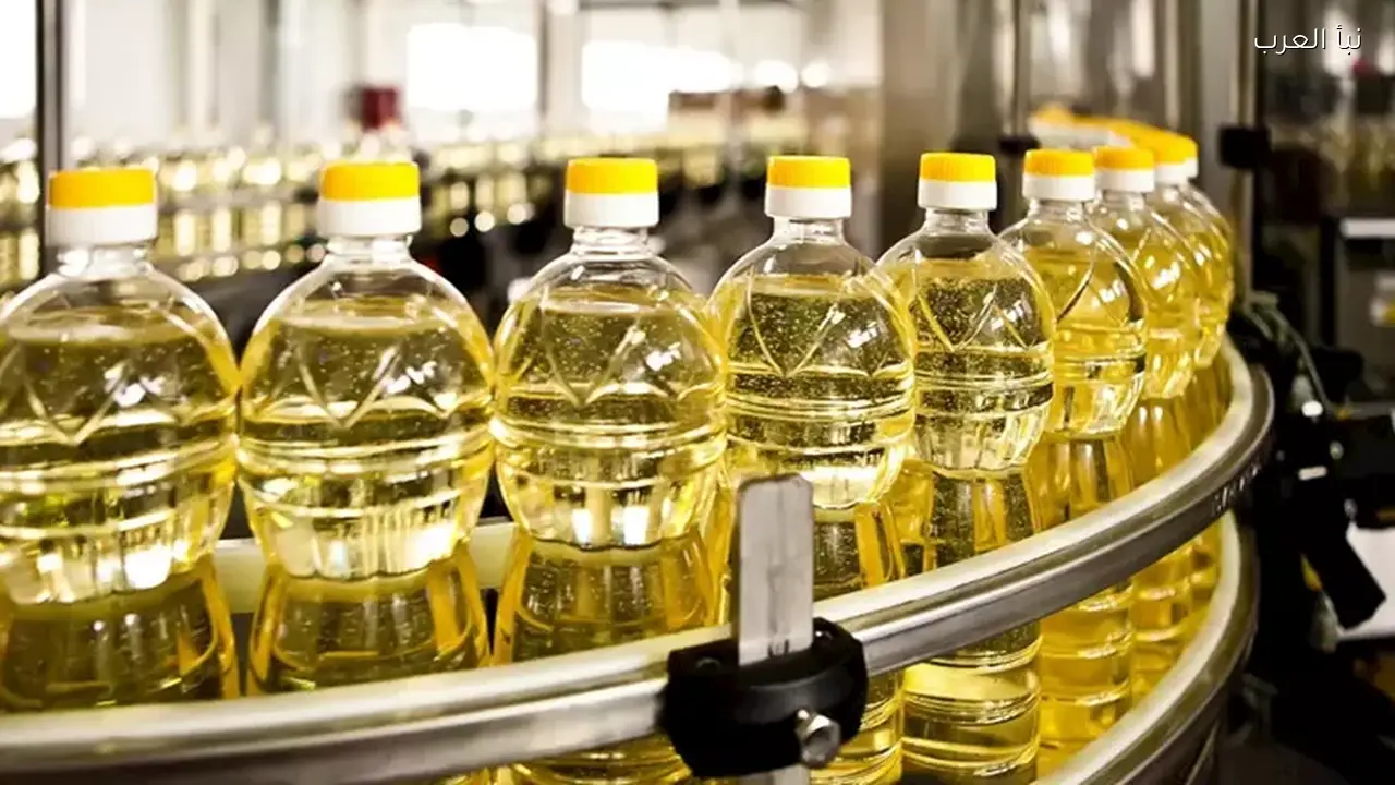 ارتفاع أسعار الزيوت الآن: شعبة المواد الغذائية توضح الأسباب