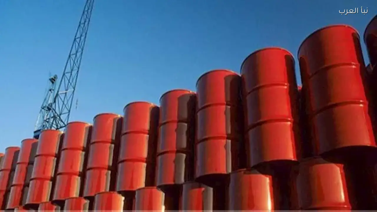 ارتفاع أسعار الوقود في أمريكا اليوم بسبب اضطرابات الطاقة العالمية