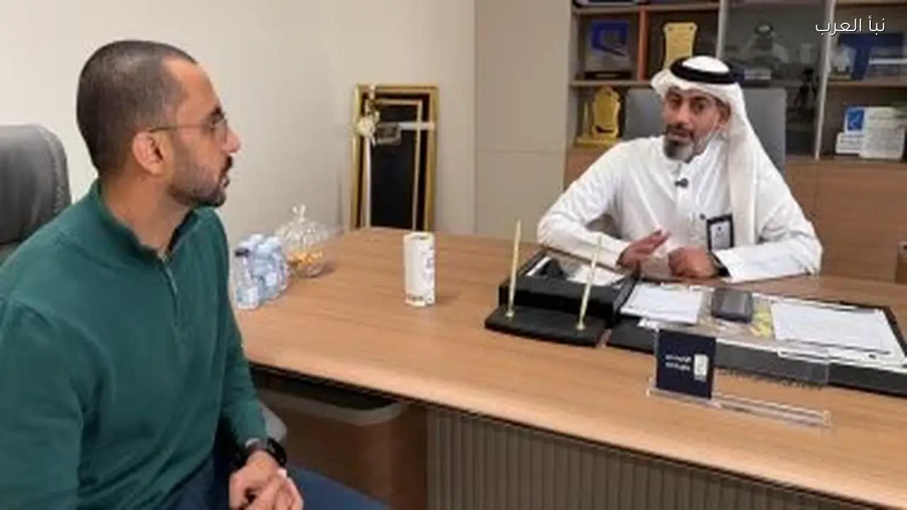 استعدادات الحكومة لمراكز الضيافة للحجاج المصريين هذا الموسم