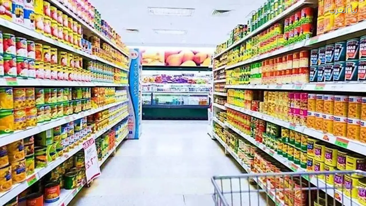 استقرار أسعار المواد الغذائية ومخزون قياسي حتى نهاية 2026