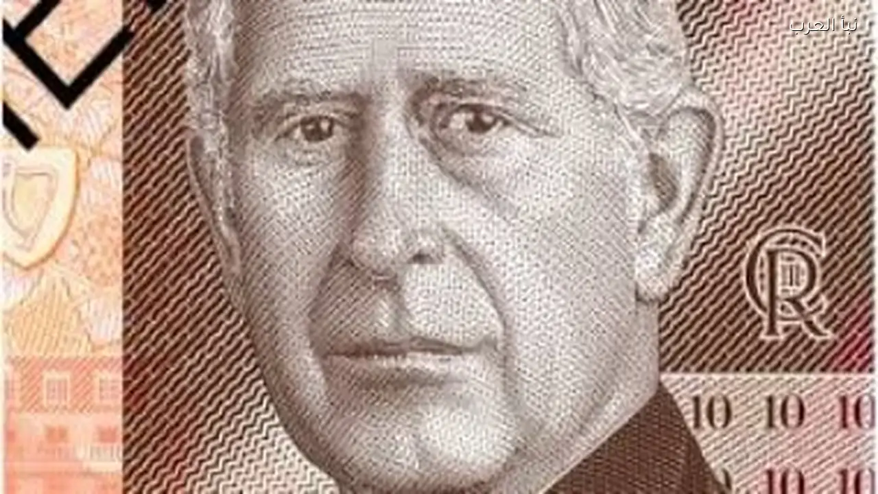 استقرار سعر الجنيه الإسترليني مقابل الجنيه المصري اليوم