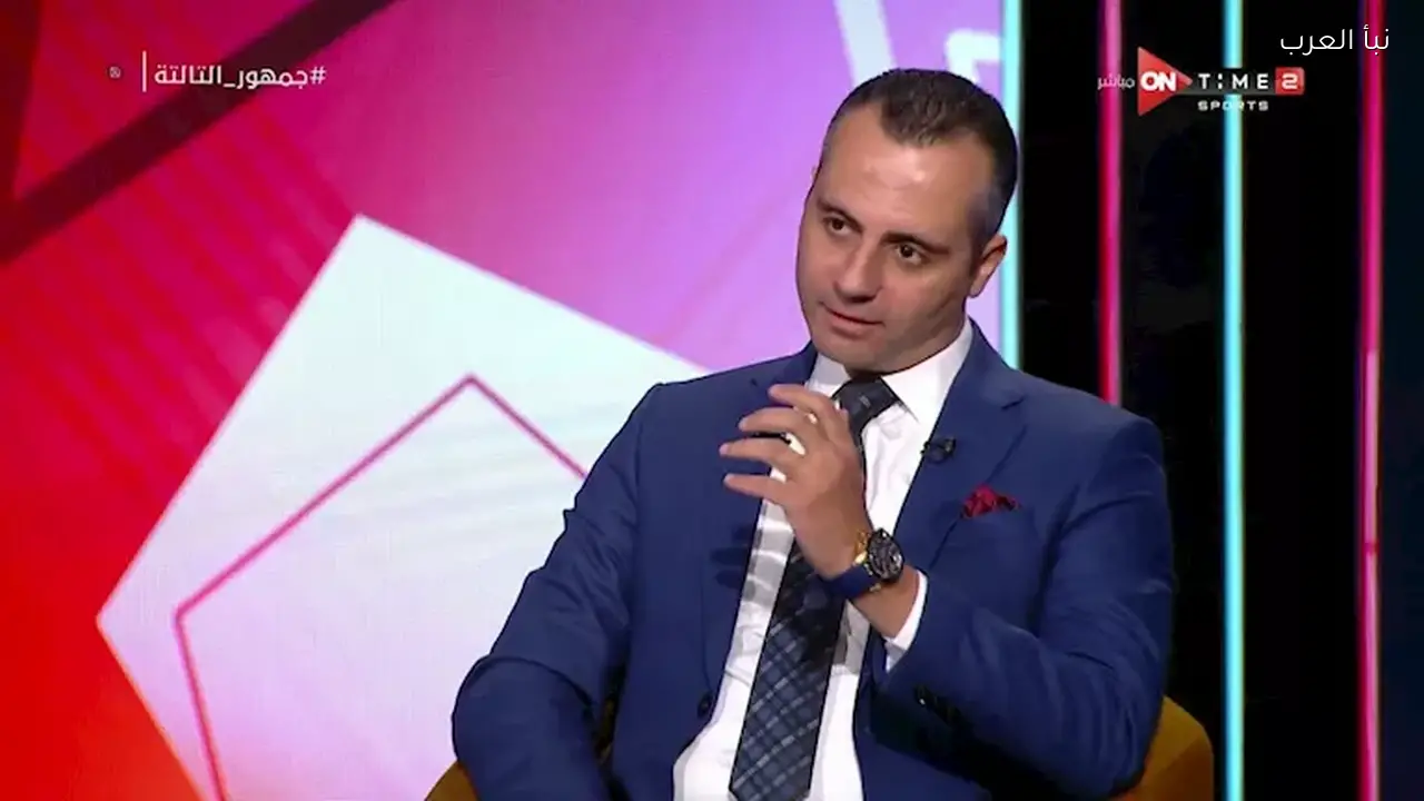 اسم المرشح لتولي منصب التعاقدات في الأهلي يتصدر الأخبار