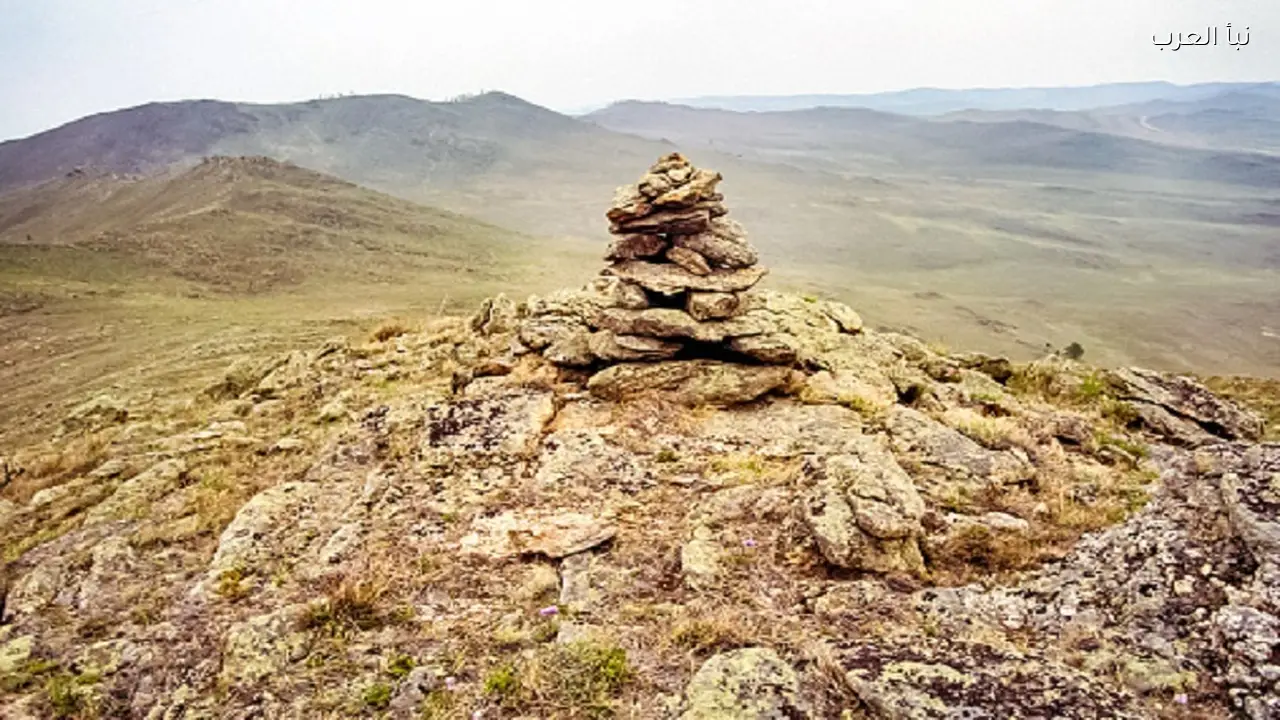 اكتشافات أثرية جديدة قد تقود إلى قبر جنكيز خان التاريخي