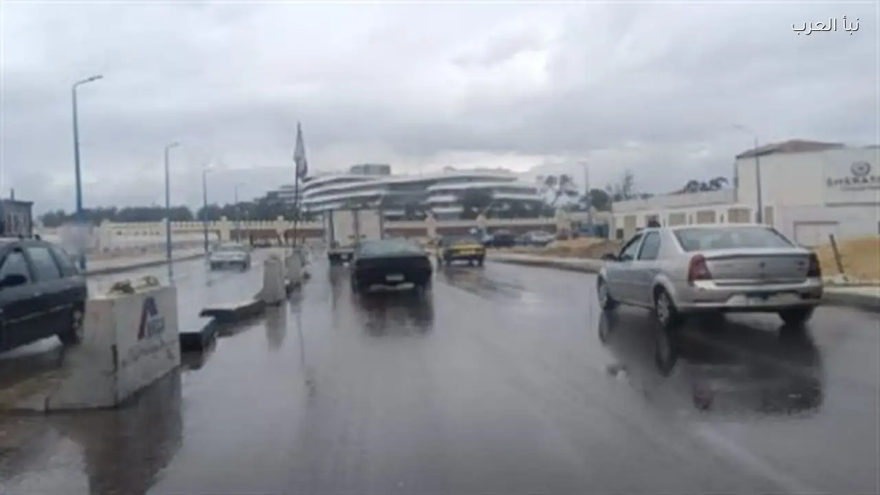 الأرصاد تحذر اليوم المسافرين بسبب انخفاض الرؤية الأفقية على الطرق الساحلية والصحراوية