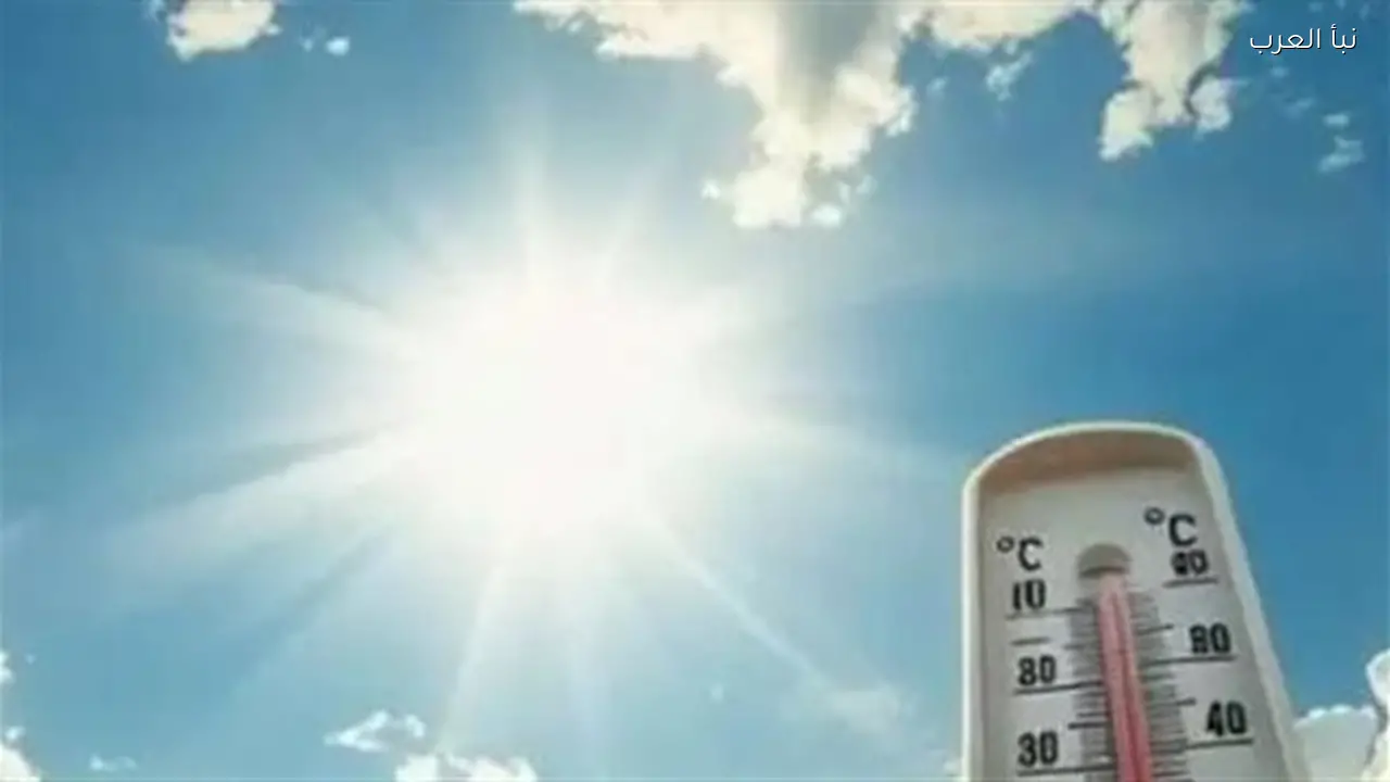 الأرصاد تحذر من اضطراب الملاحة البحرية وارتفاع الأمواج السبت