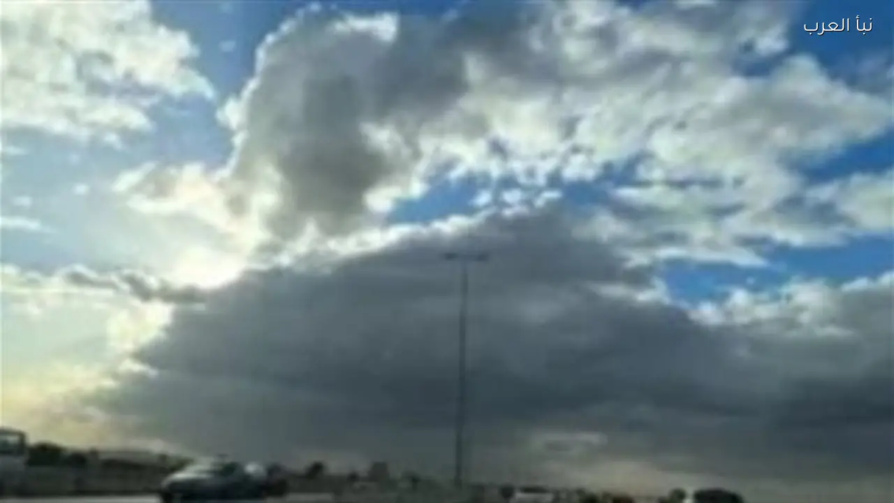 الأرصاد تقدم نصائح لمواجهة الرياح المثيرة للأتربة والعواصف الرعدية