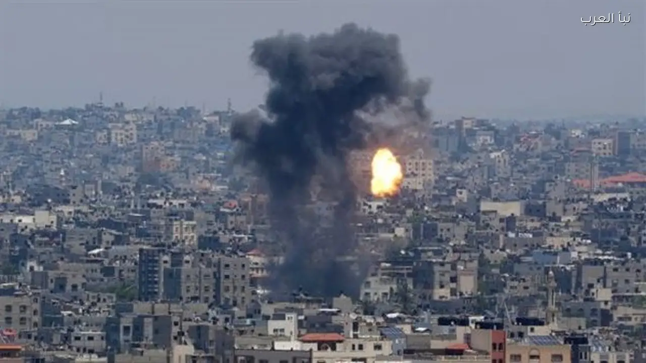 الأمم المتحدة: 30 ألف نازح في لبنان بسبب الغارات الإسرائيلية