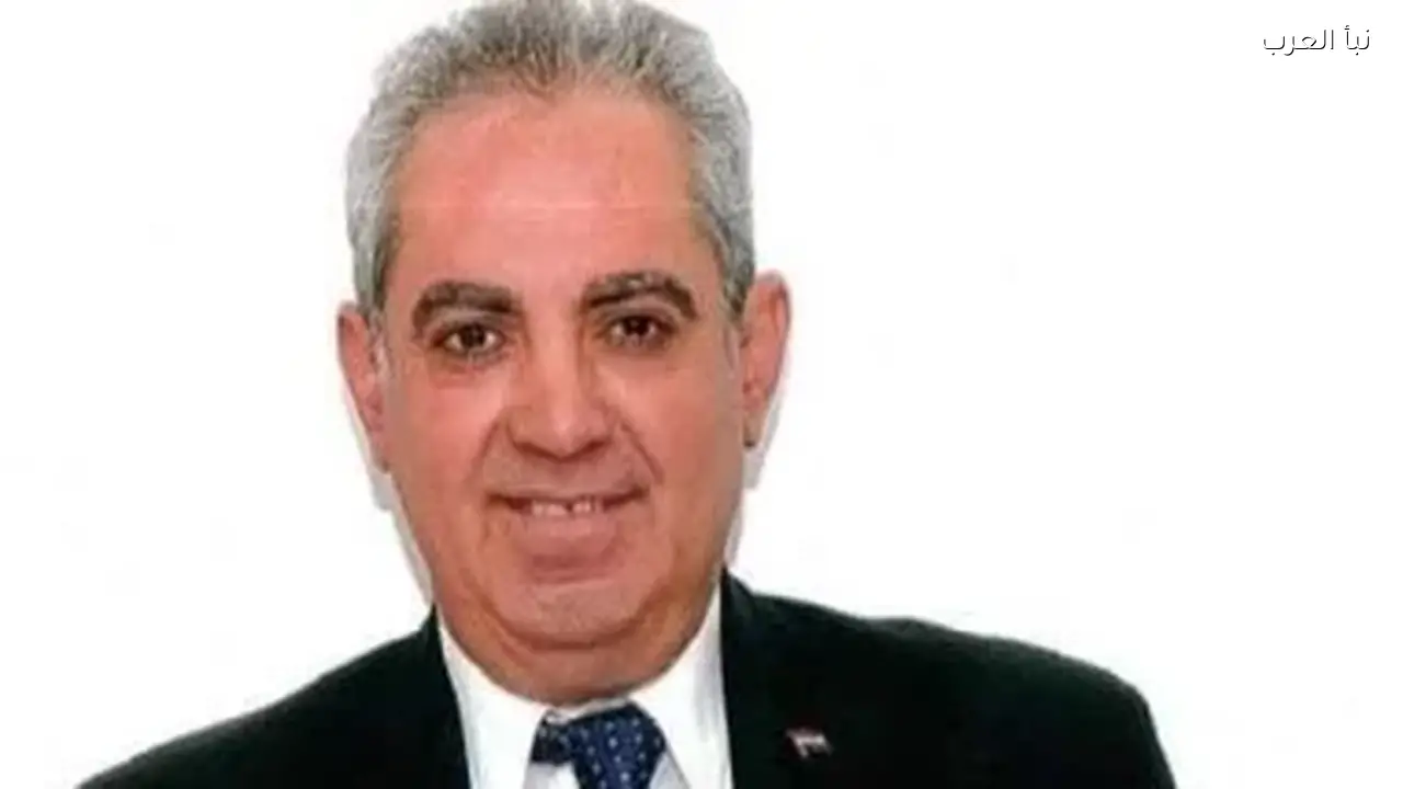 الأمير أباظة يتحدث عن الرومانسية والجاسوسية في مسلسل النص الثاني