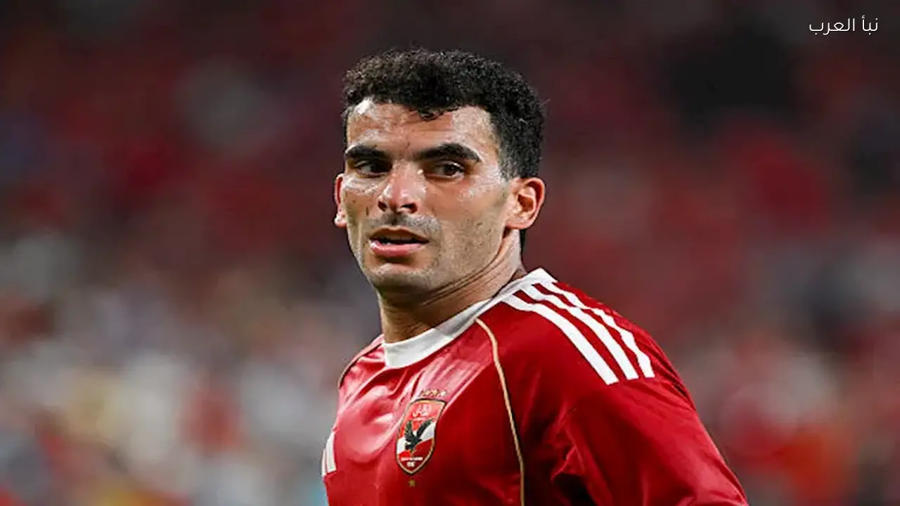 الأهلي السابق: لا نحتاج زيزو أو بن شرقي