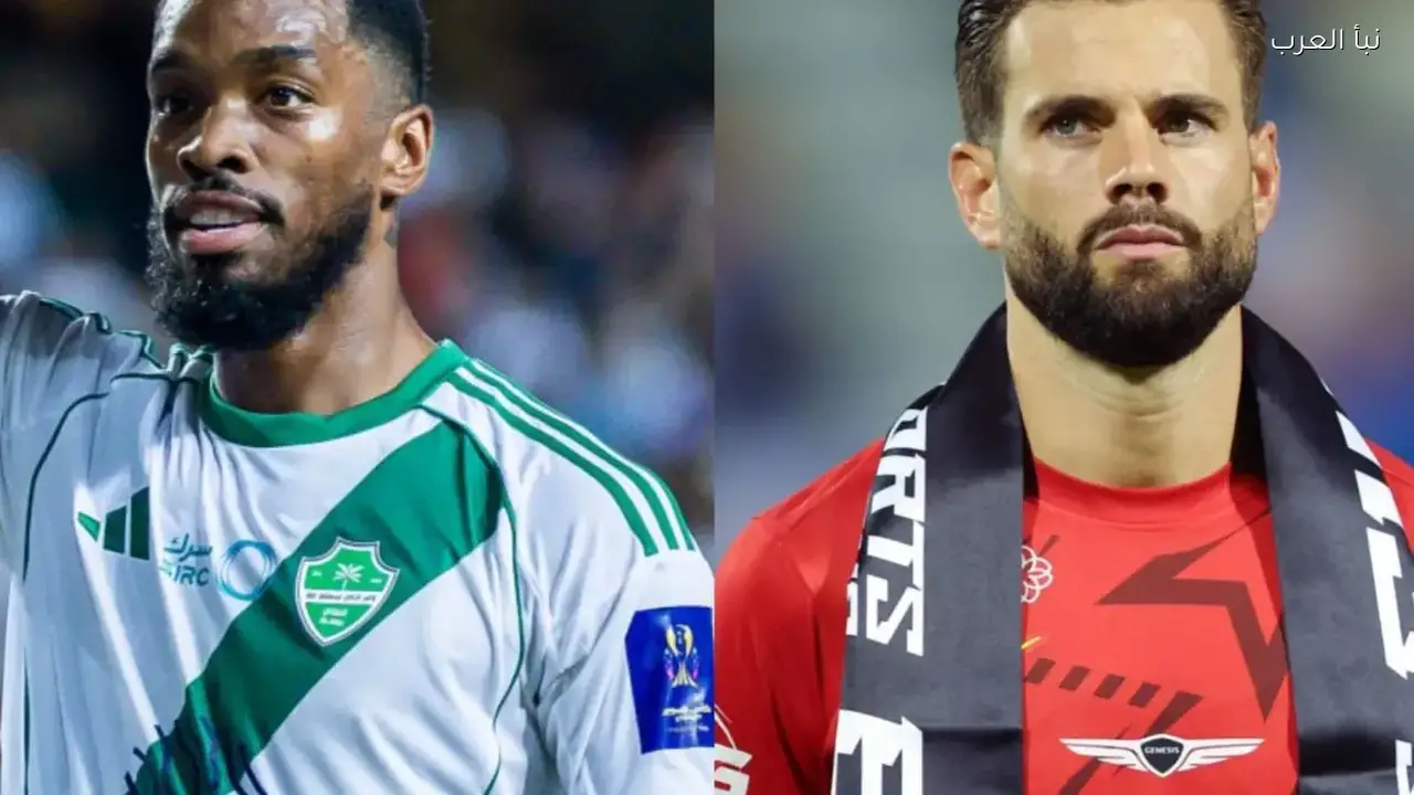 الأهلي: تردد قناة مشاهدة مباراة الأهلي ضد القادسية اليوم