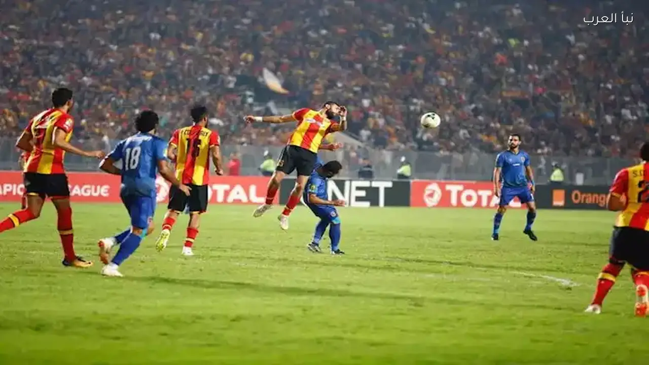 الأهلي والترجي: نفاد تذاكر المباراة قبل انطلاقها