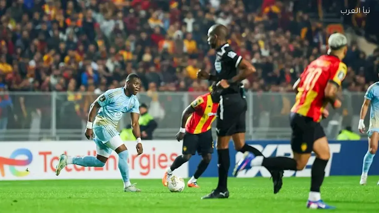 الأهلي والترجي يجتمعان فنيًا قبل المباراة اليوم