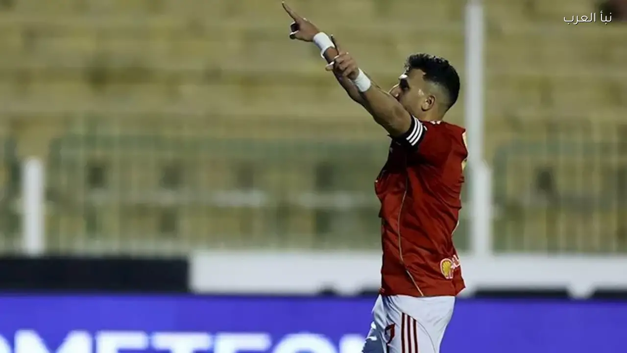 الأهلي وبيراميدز يتصدران جدول ترتيب الدوري المصري بعد الفوز