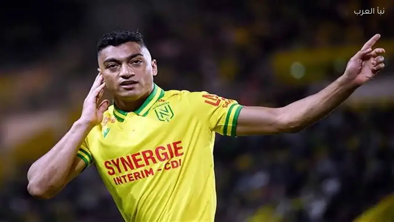 الأهلي يبدأ مفاوضات مع مصطفى محمد رغم رغبته في الاحتراف الأوروبي