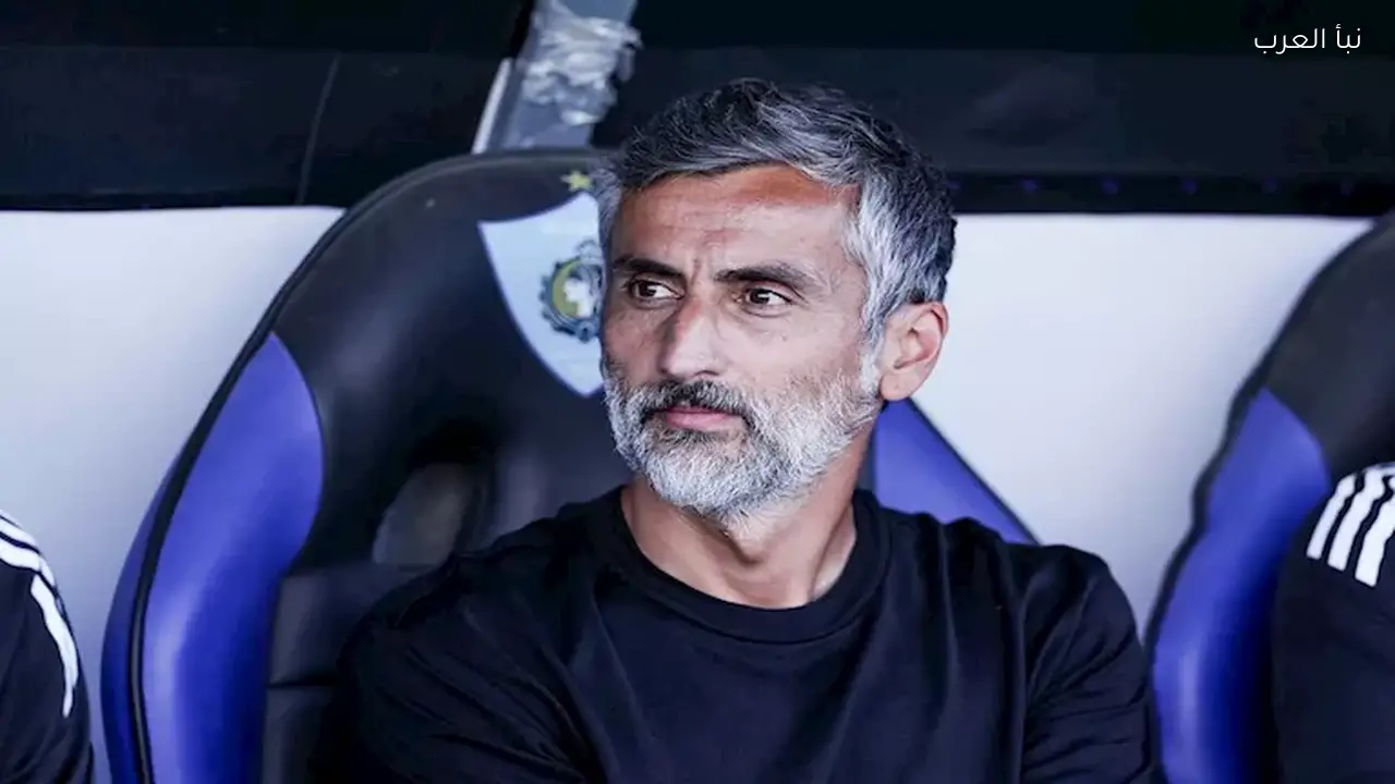 الأهلي يتحرك ضد قرار فيفا لصالح ريبيرو اليوم