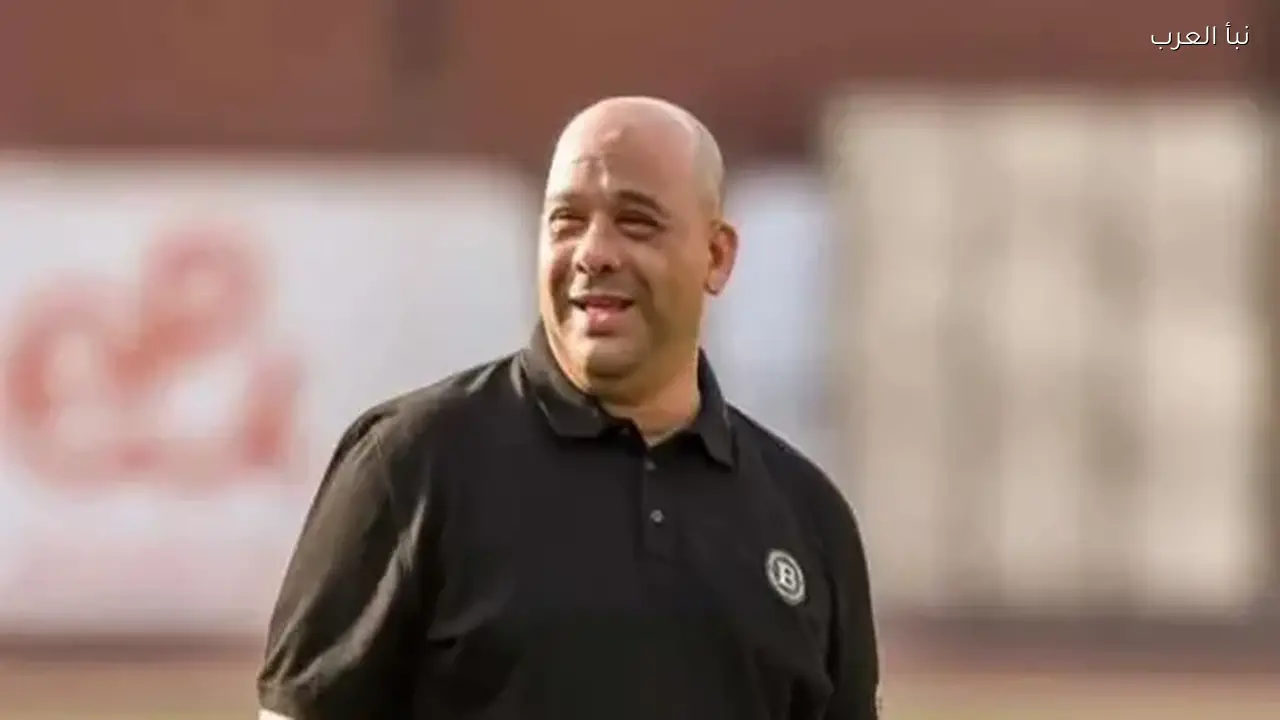 الأهلي يتمسك باستمرار وليد صلاح الدين مديرًا للكرة رغم الضغوط