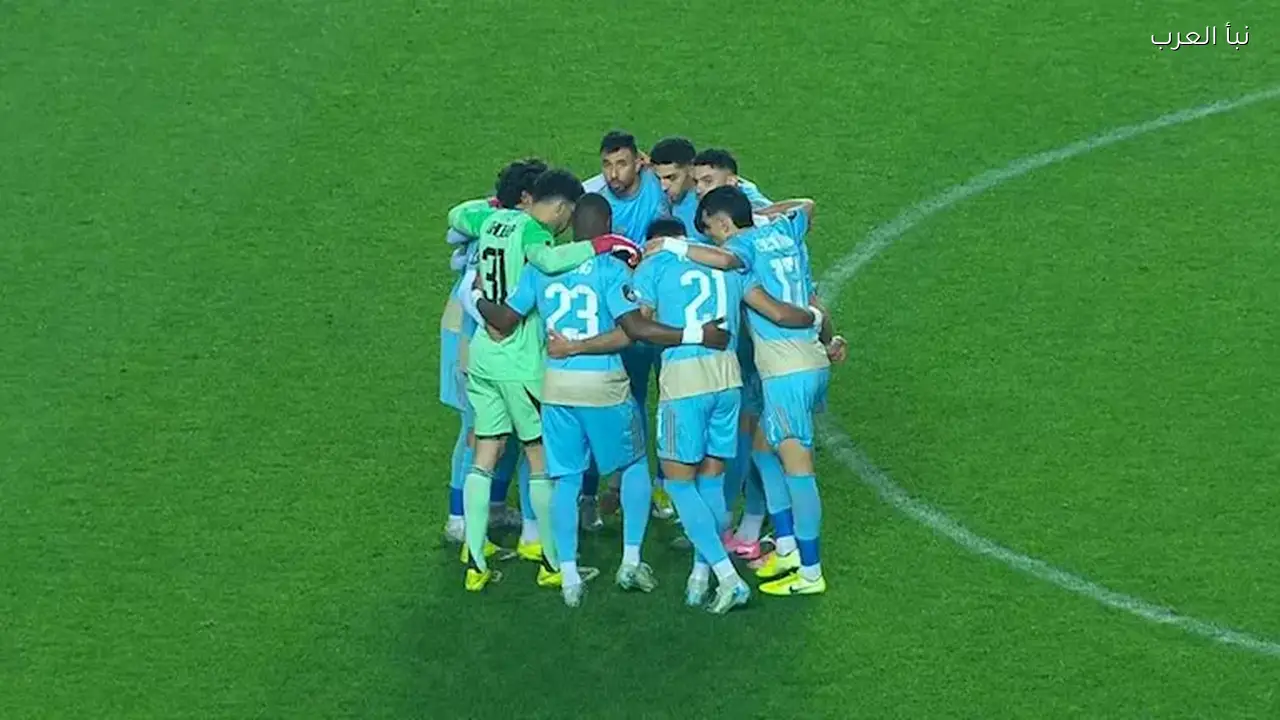 الأهلي يحدد موعد مباراته المقبلة بعد الهزيمة من الترجي بدوري الأبطال