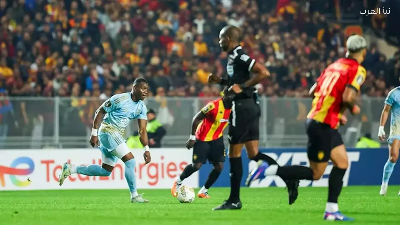 الأهلي يستعد لمواجهة الترجي بتشكيلتين متوقعين في دوري الأبطال