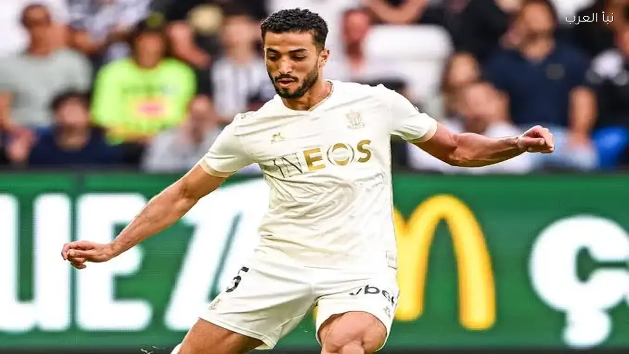 الأهلي يصرف النظر عن ضم محمد عبد المنعم ويستعد لعودة الثلاثي المعار