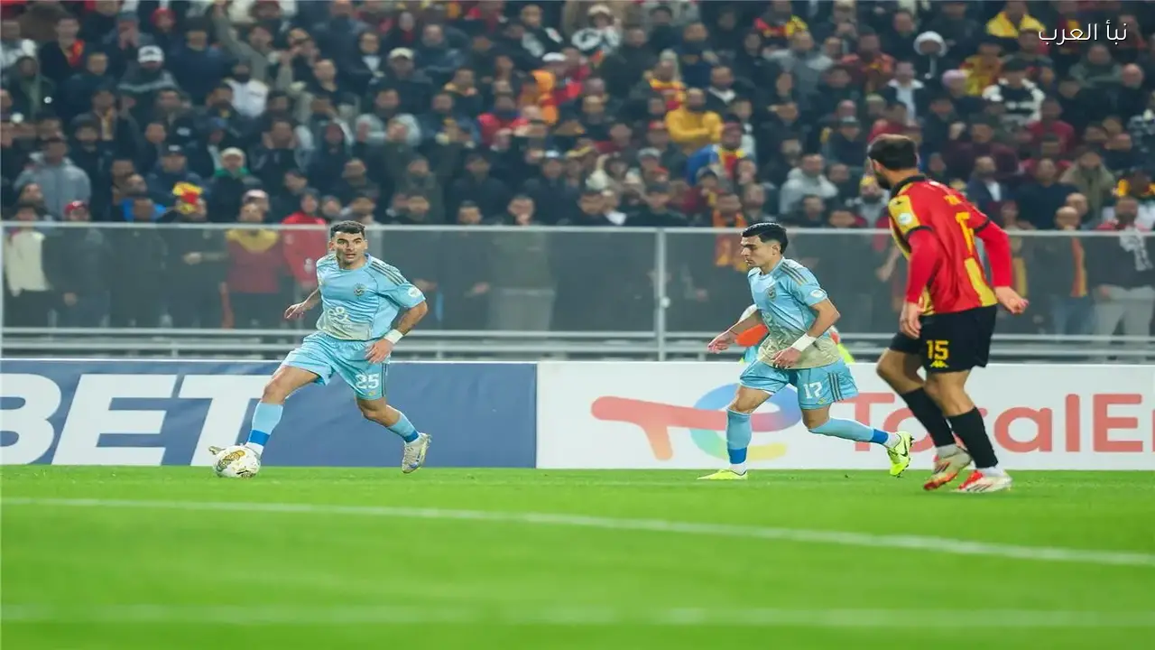 الأهلي يعود للدوري بعد الخروج من أفريقيا بمواجهة سيراميكا