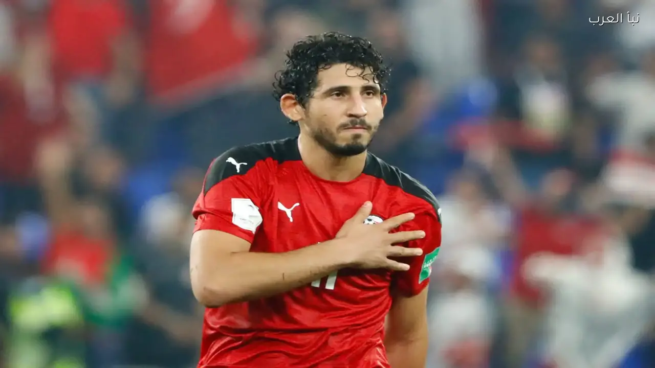 الأهلي ينفي التفاوض مع أحمد حجازي رسميًا