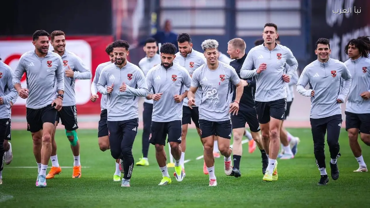 الأهلي يواجه عقوبة أمام الترجي: مباراة بدون جمهور؟