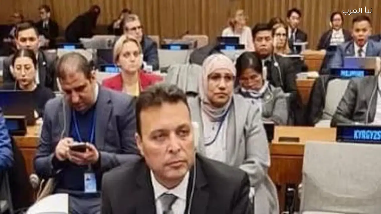 الإحصاء المصري يشارك اليوم في الدورة 57 للجنة الإحصائية للأمم المتحدة