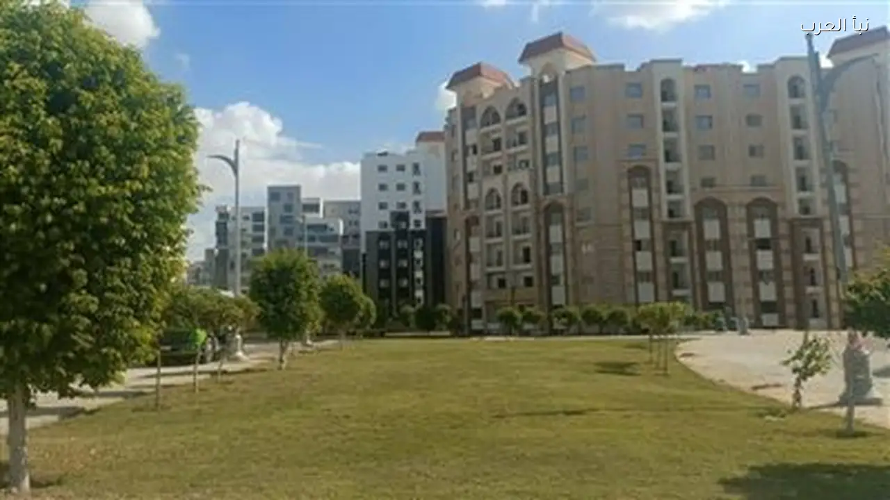 الإسكان: بدء تخصيص وحدات R3 للموظفين بالعاصمة الجديدة السبت المقبل