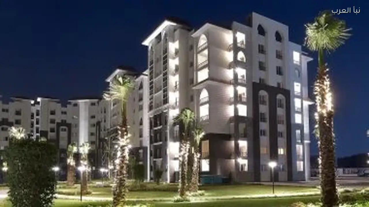 الإسكان: تخصيص وحدات “R3” للموظفين بالعاصمة الجديدة السبت المقبل