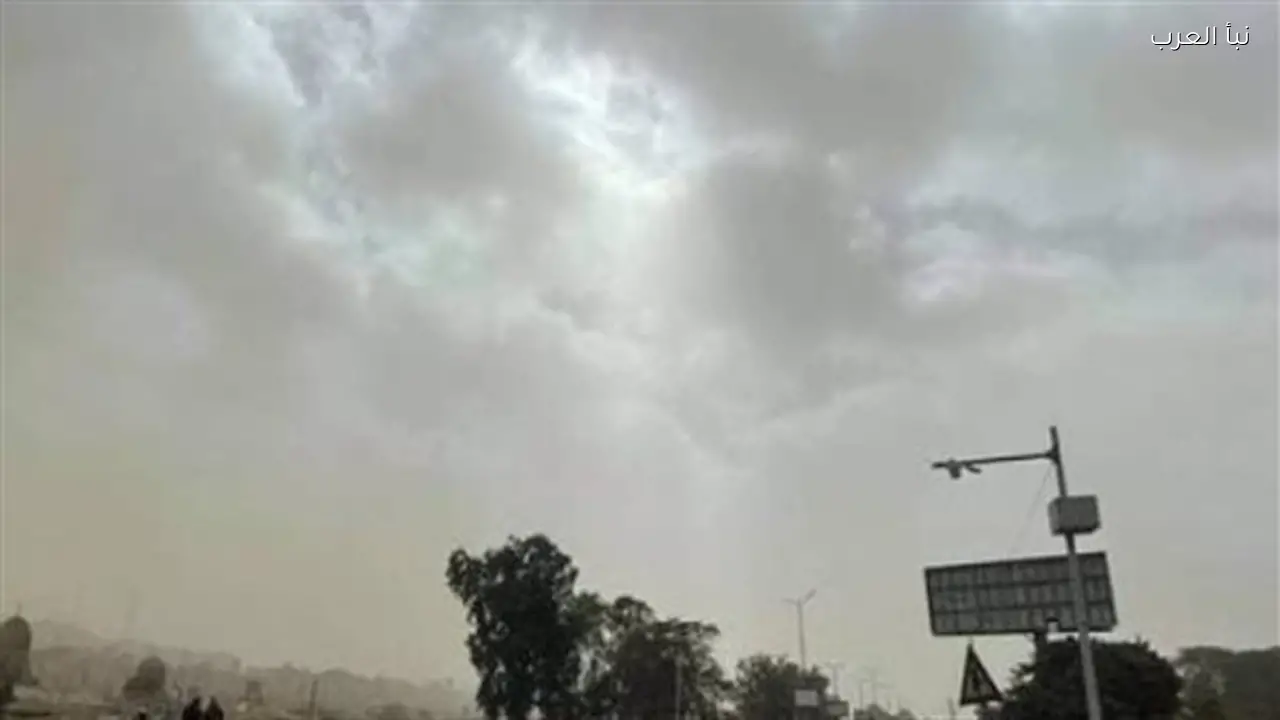 الإسكندرية وأسوان: تفاصيل تقلبات الطقس وفرص الأمطار المتوقعة خلال الساعات القادمة