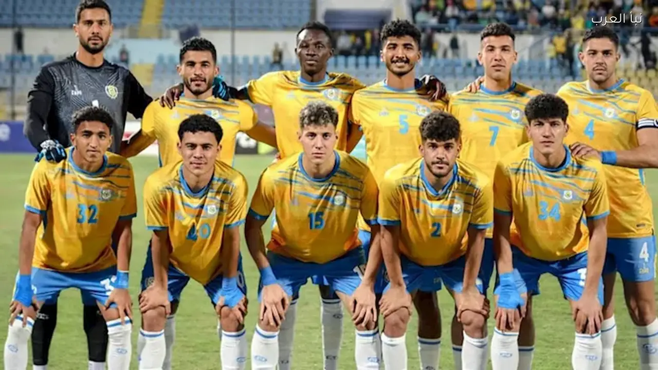 الإسماعيلي يدخل مفاوضات مع مدرب جديد بعد رحيل العشري