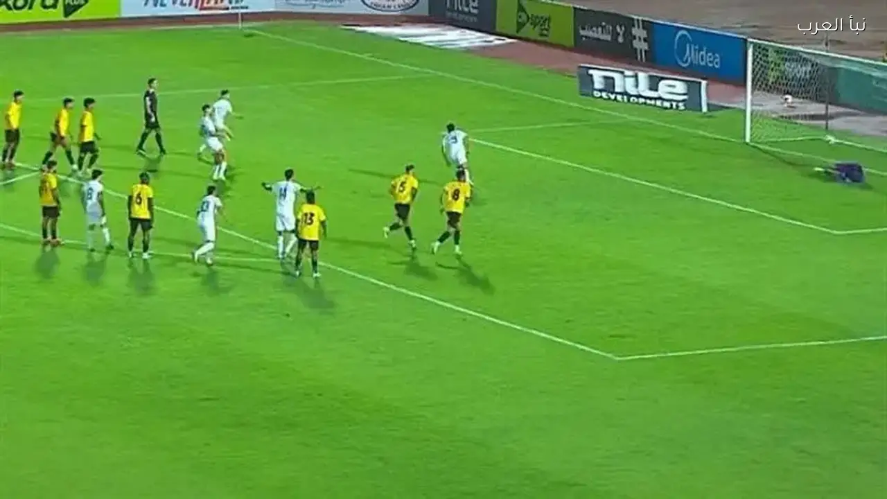 الإسماعيلية تواجه مودرن سبورت اليوم في دوري الهبوط والقنوات الناقلة