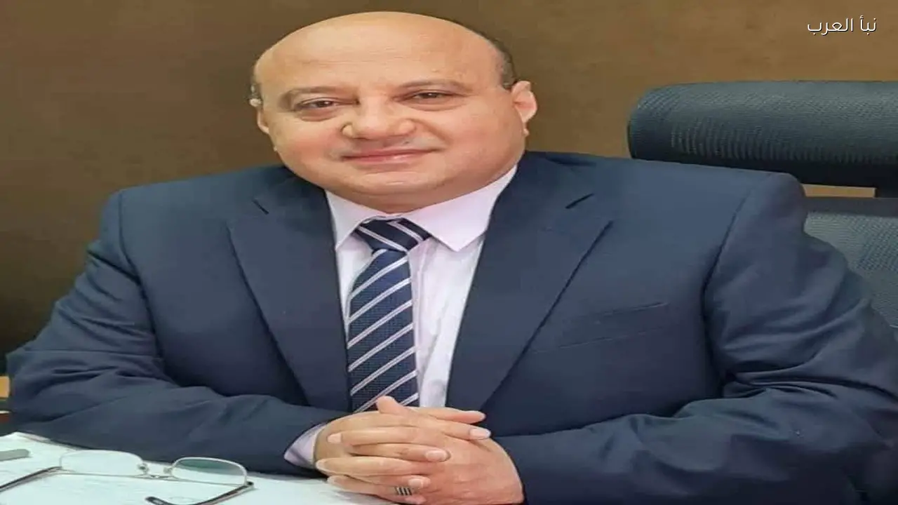 الإعلامي محمد السماحي يشيد بمجهودات اللواء محمد زين في تعزيز الأمن السياحي