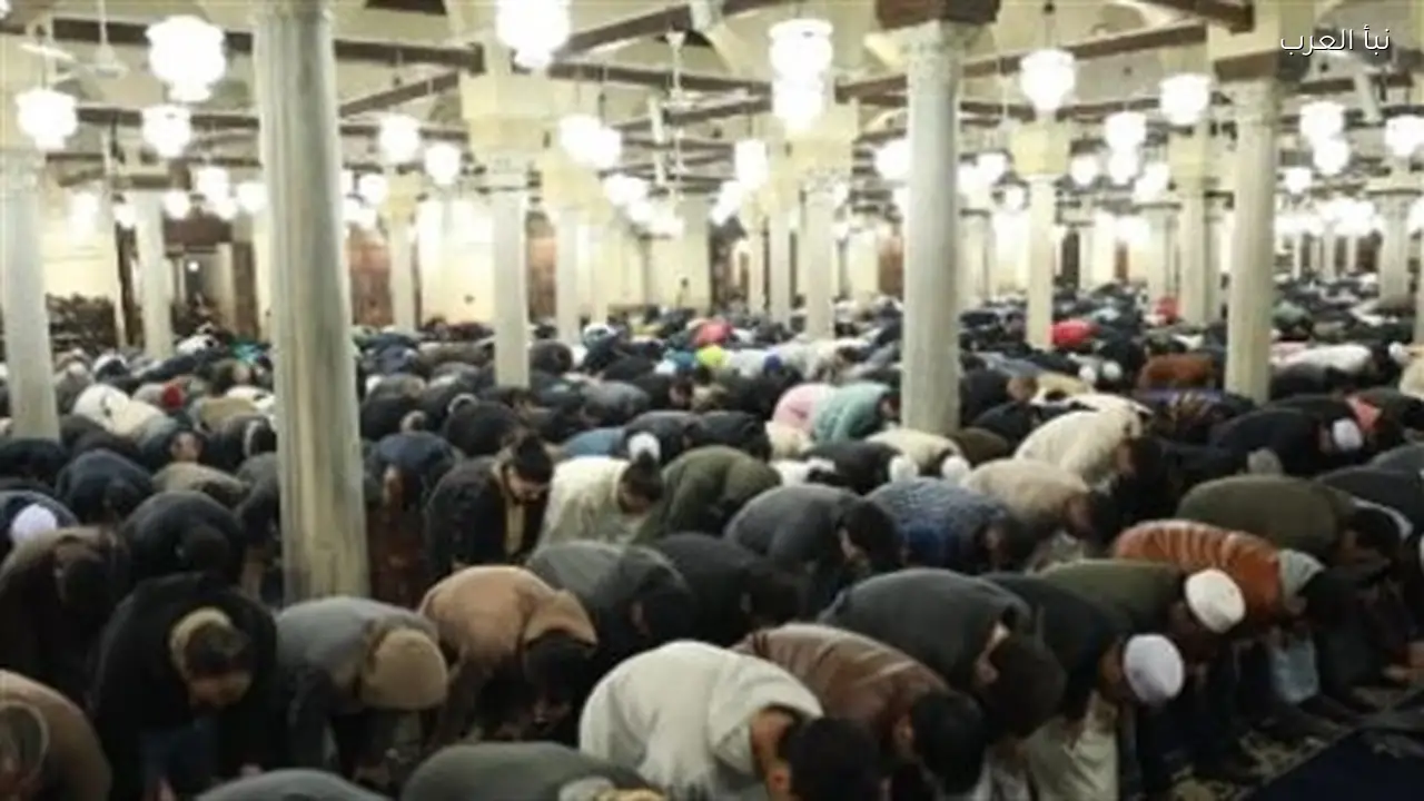 الإفتاء توضح عدد ركعات صلاة التهجد وآداب الخلوة مع الله