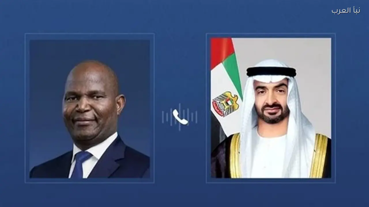 الإمارات وموزمبيق تتعاونان اليوم لوضع خارطة طريق لتهدئة التوترات الدولية