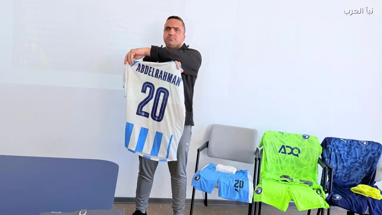 الاجتماع الفني لمواجهة الجيش الملكي وبيراميدز اليوم في ربع نهائي دوري الأبطال