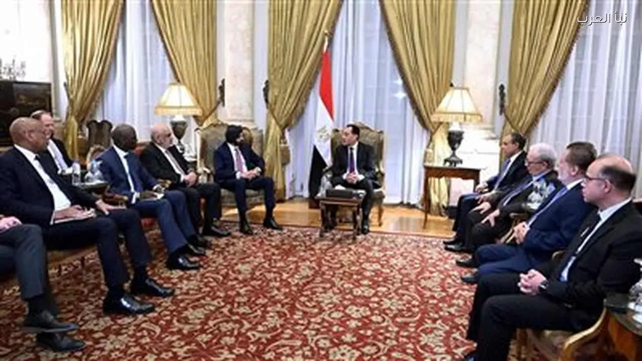 البنك الدولي يؤكد دعمه لمصر في رفع النمو وتوفير الوظائف