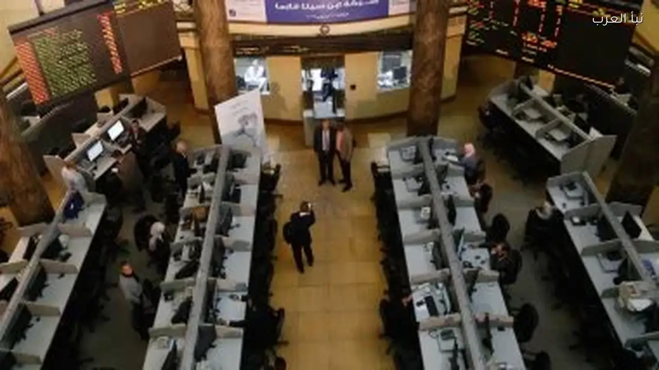 البورصة تبدأ اليوم المرحلة الأولى من سوق المشتقات المالية