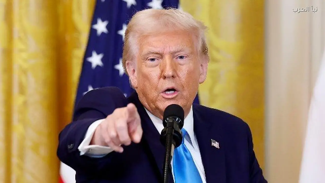 البيت الأبيض يؤكد تدمير مراكز القيادة البحرية الإيرانية في هجمات منسقة