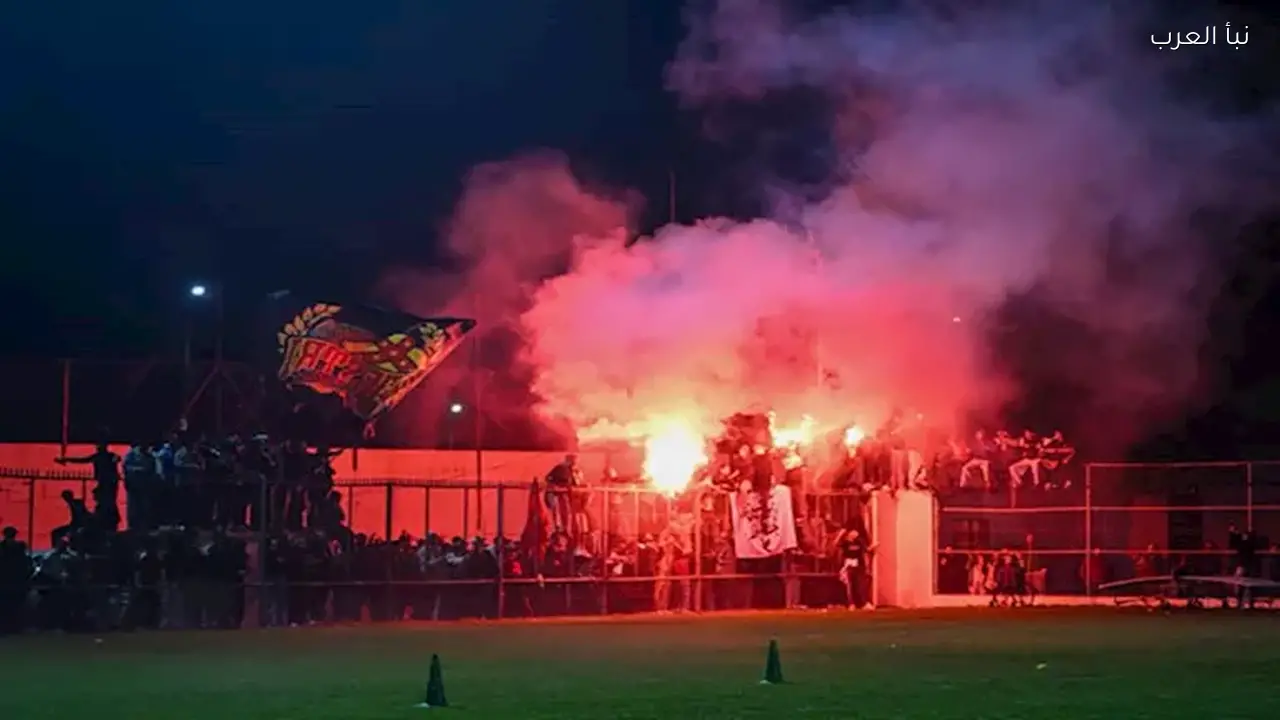 الترجي التونسي يعلن قراراً جديداً قبل مواجهة الأهلي