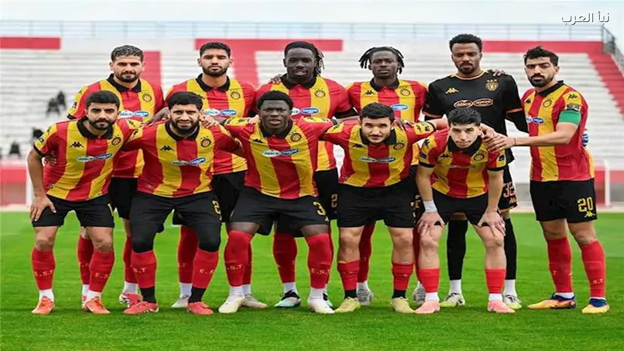 الترجي التونسي يواجه ضغوطات قبل مواجهة الأهلي