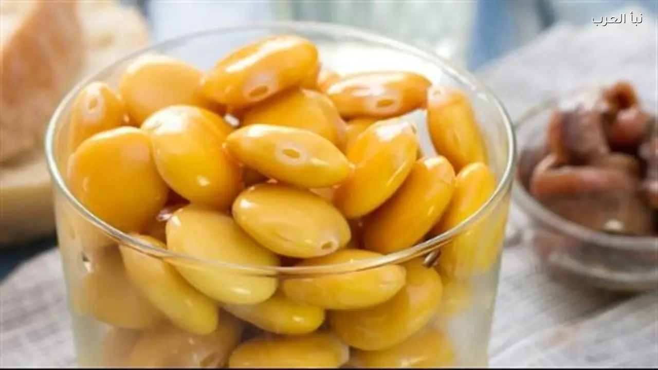 الترمس يساعد في التحكم بالشهية بفضل الألياف والبروتين