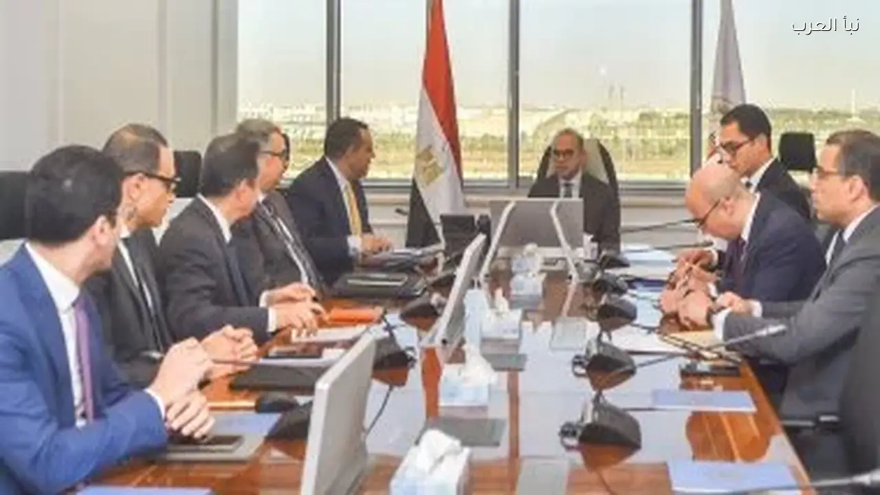 التمثيل التجاري يعزز جذب الاستثمارات وتنمية الصادرات اليوم