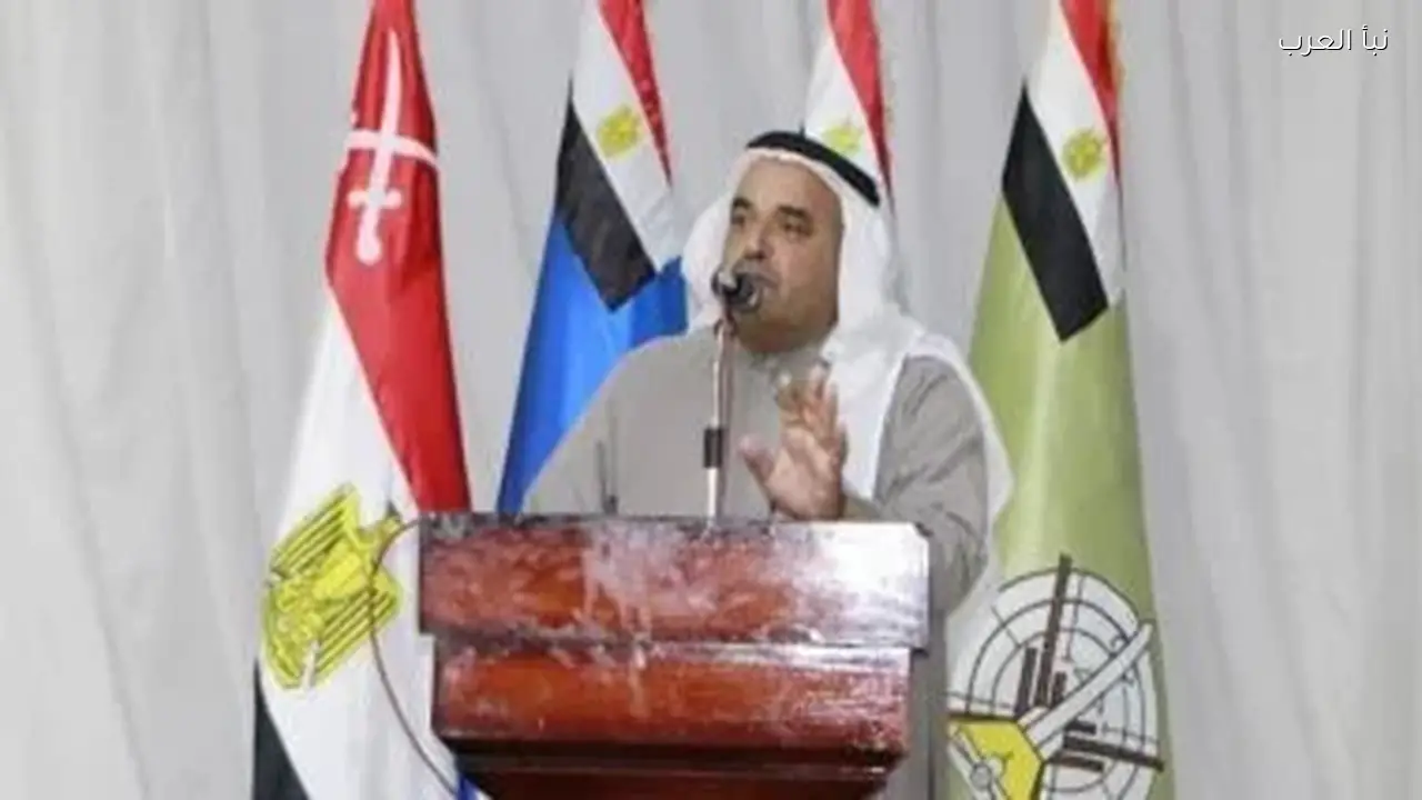 التنمية الشاملة في مصر تدعم الاستقرار الاقتصادي الآن